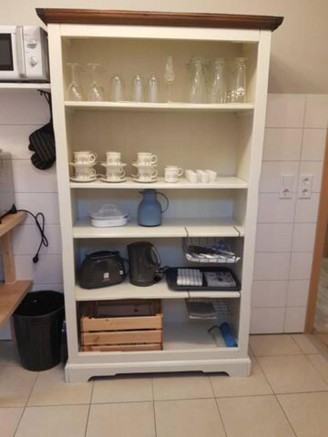 Schoene Wohnungen In Schwandorf Ngoại thất bức ảnh