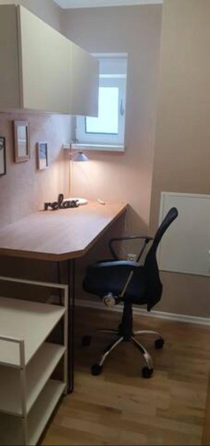 Schoene Wohnungen In Schwandorf Ngoại thất bức ảnh