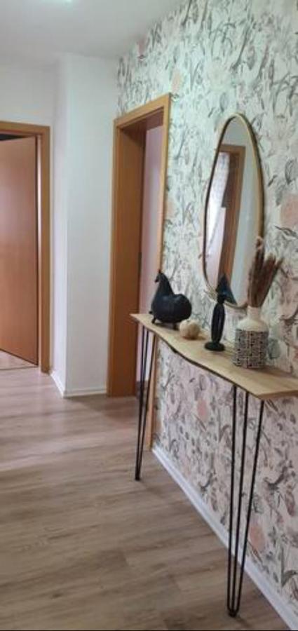 Schoene Wohnungen In Schwandorf Ngoại thất bức ảnh
