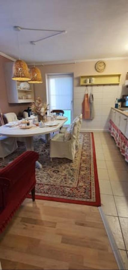 Schoene Wohnungen In Schwandorf Ngoại thất bức ảnh